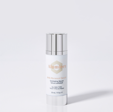 Link to: https://www.alumiermd.ca/products/aha-renewal-serum