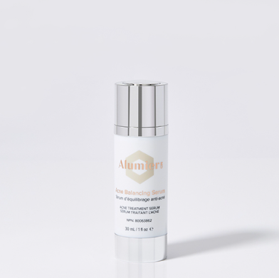 Link to: https://www.alumiermd.ca/products/acne-balancing-serum