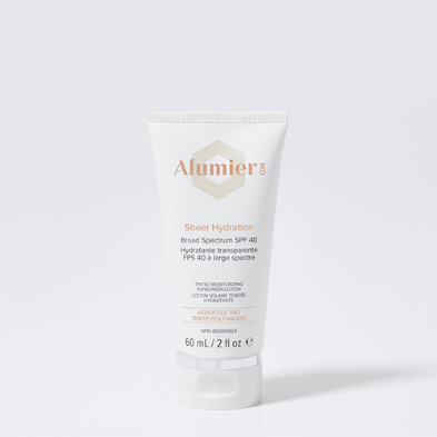 Link to: https://www.alumiermd.ca/products/sheer-hydration-broad-spectrum-suncreen-spf-40-versatile-tint