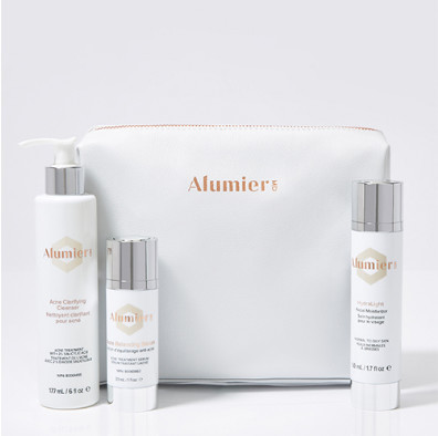 Link to: https://www.alumiermd.ca/products/clarifying-collection